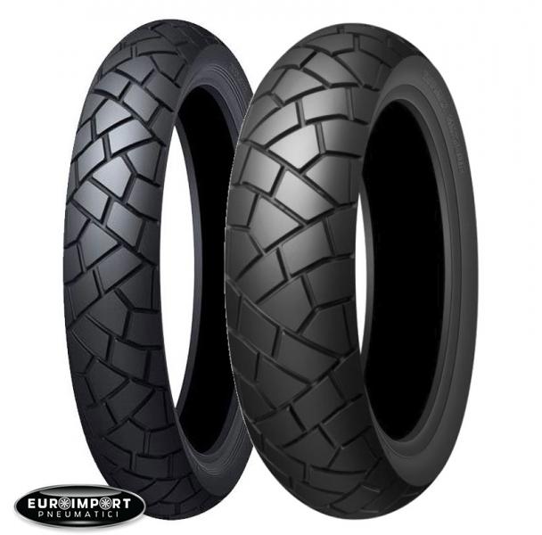 Dunlop Trailmax Mixtour  110/80  19 59 V   TL ANTERIORE